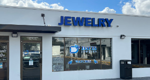 Davis Jewelry & Watches