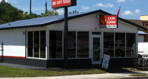 Fort Lauderdale