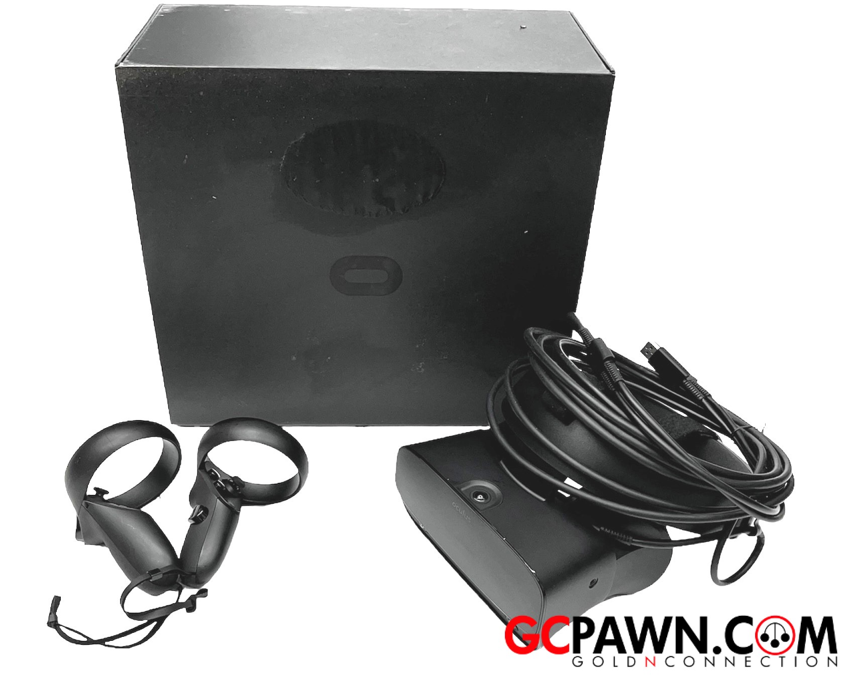 Oculus - Rift S/DX45JH