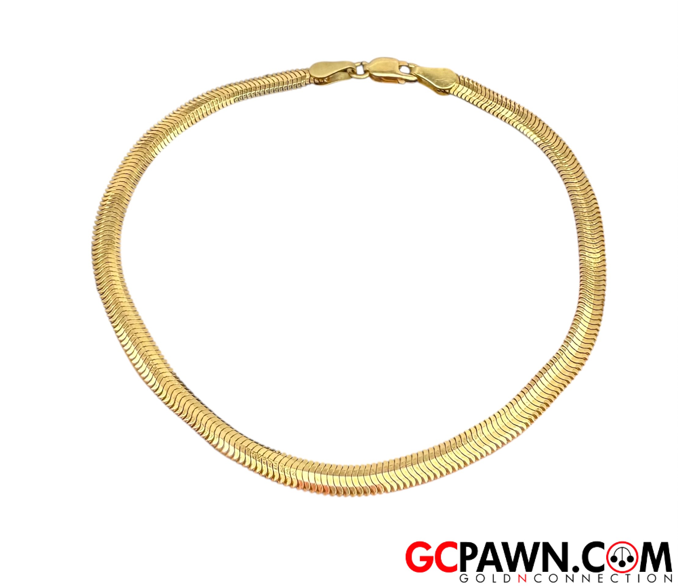 Women's Bracelet 18kt Yellow Gold 