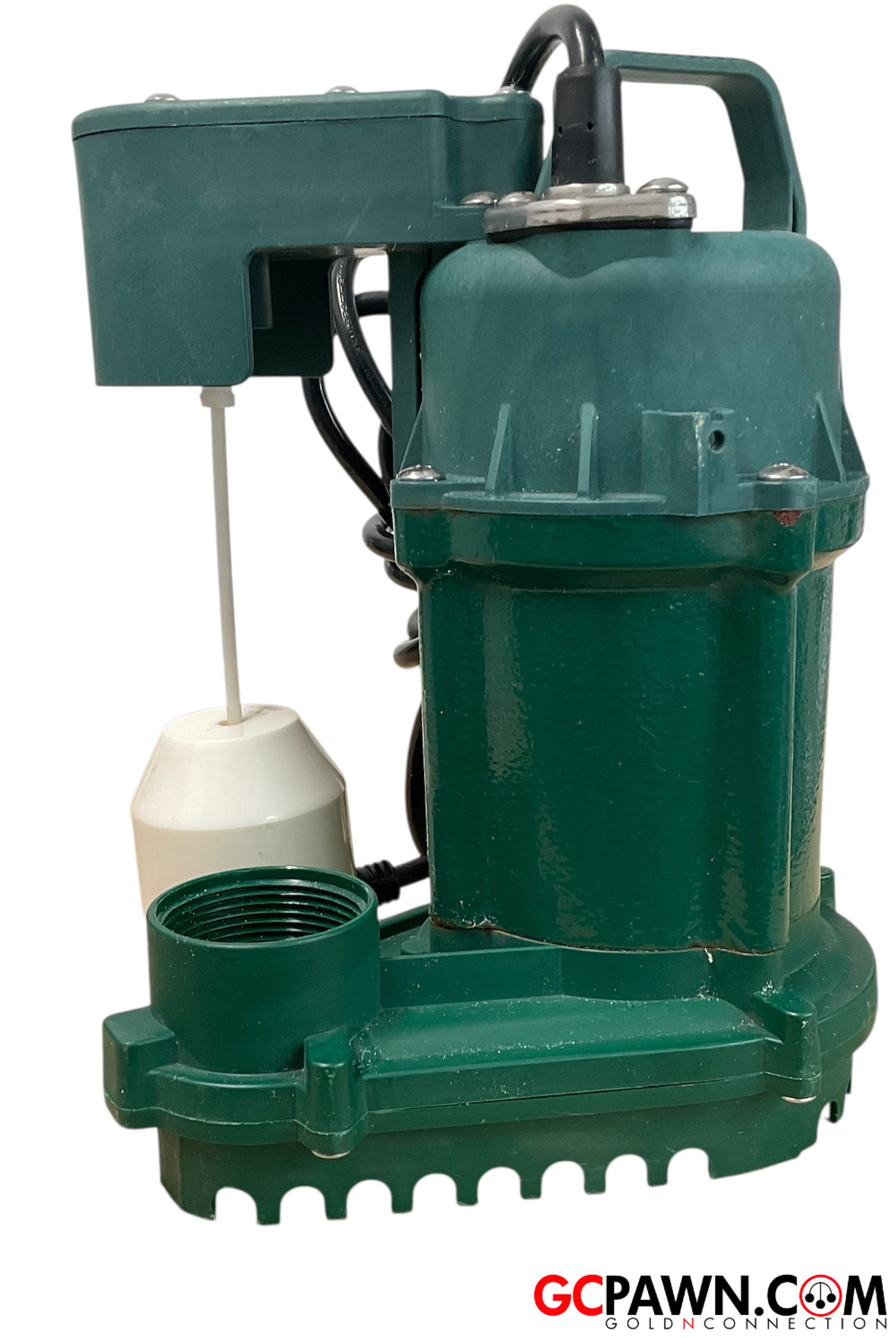 Zoeller - 1073