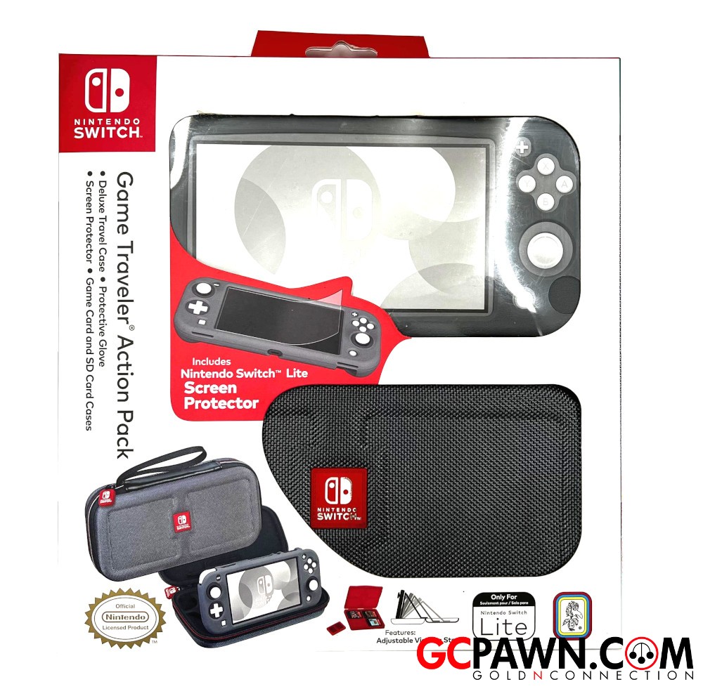 Nintendo - NLS182
