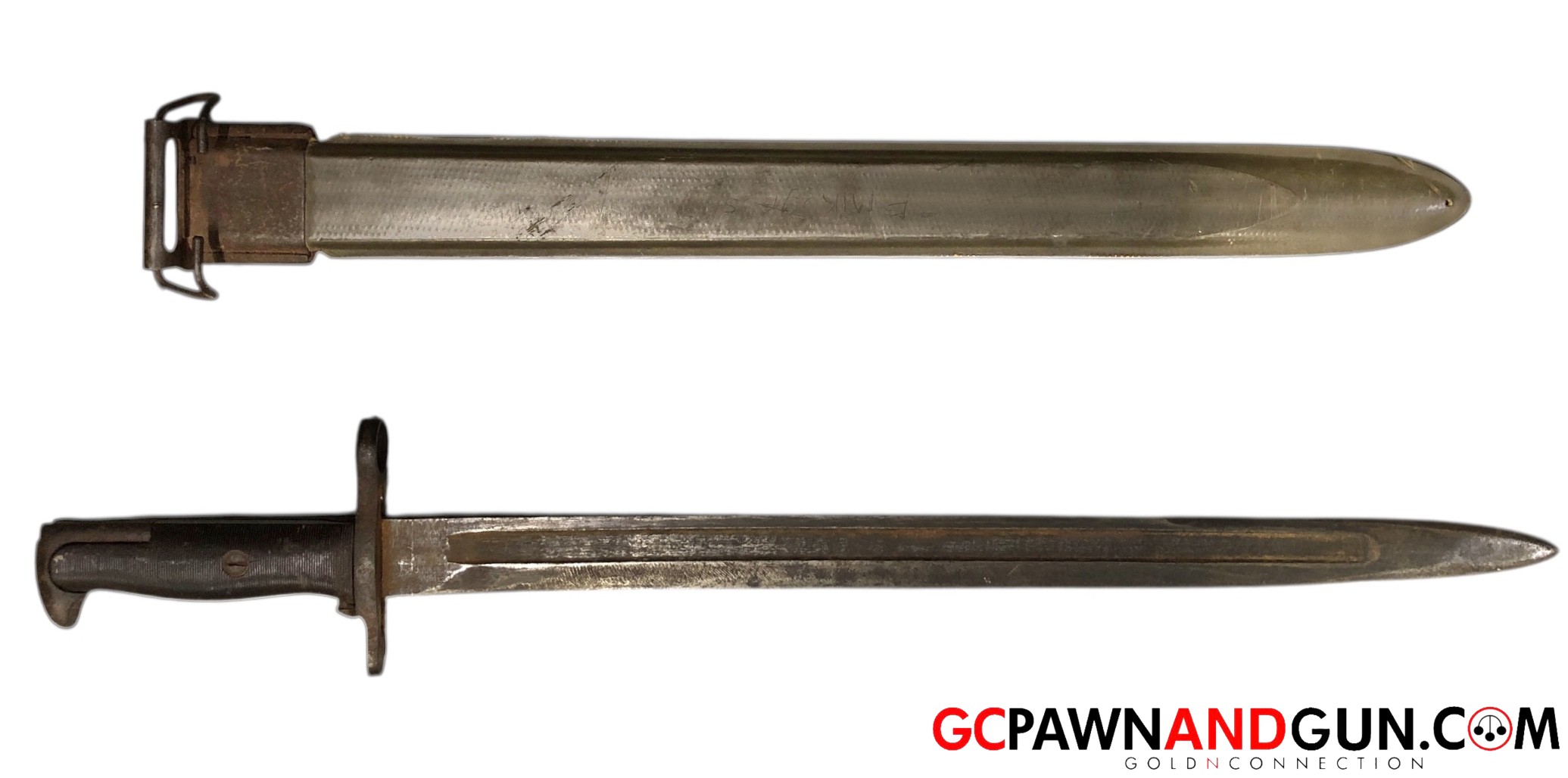 Generic - US Model 1905 (M1905)