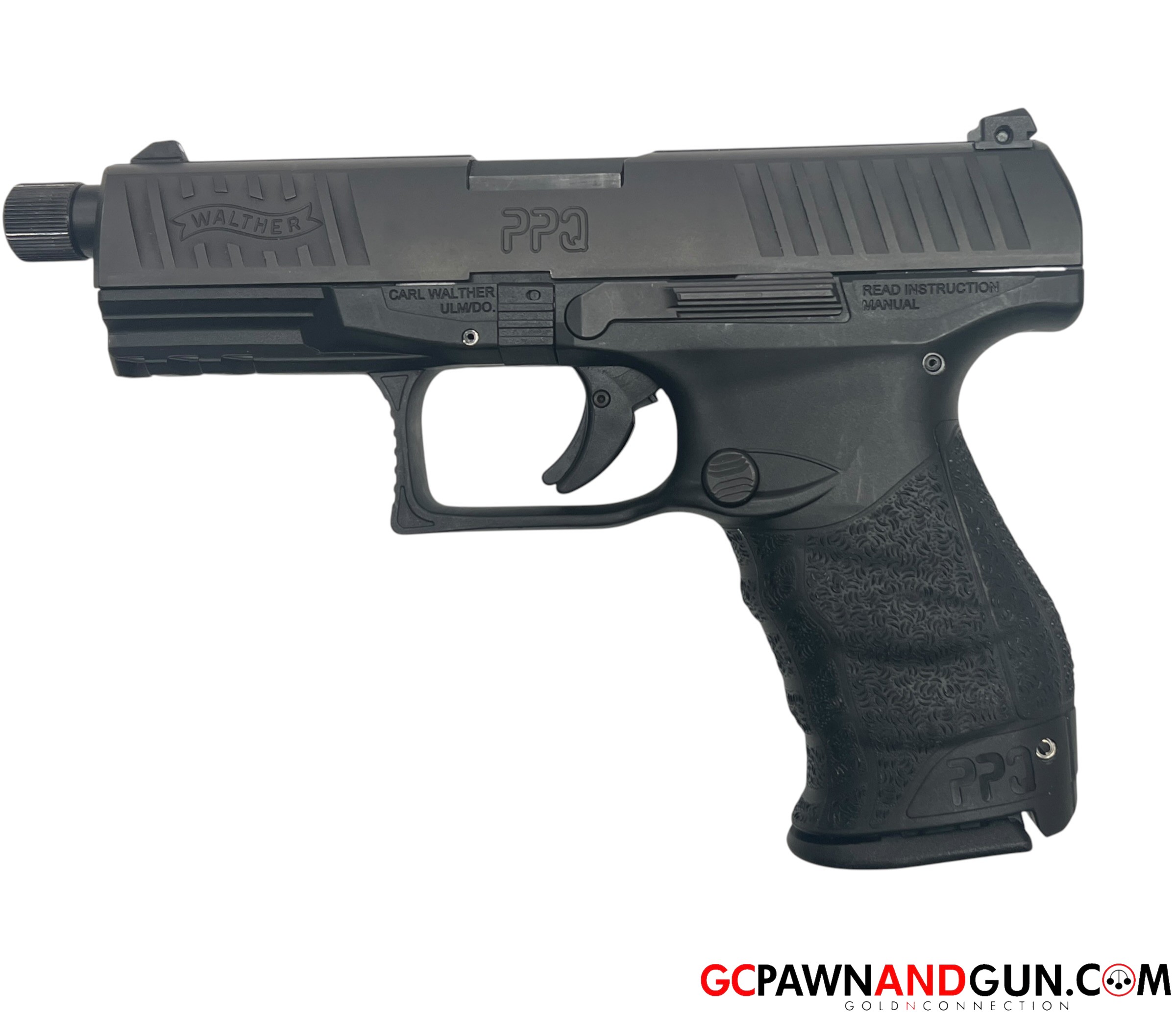 Walther - PPQ M2