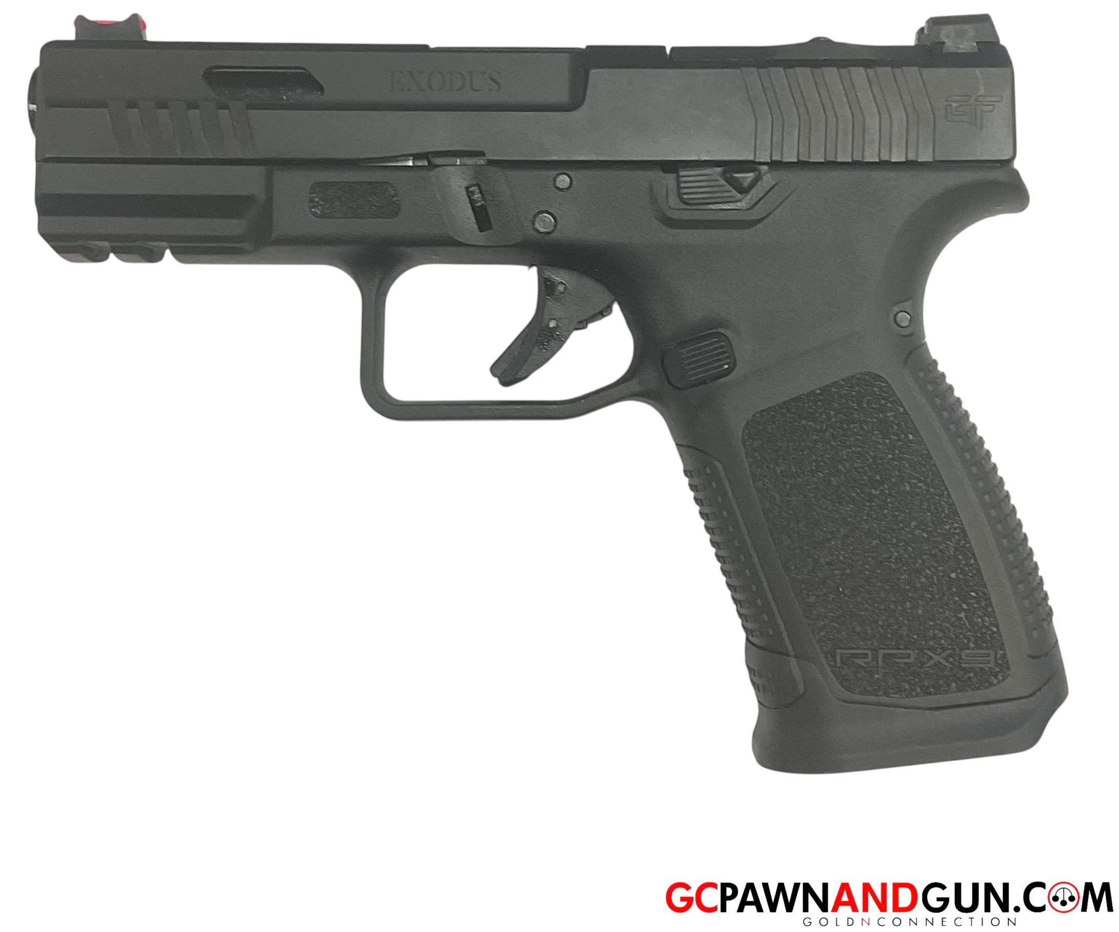 G-Force - RPX9 Exodus - GFRPX3C9T