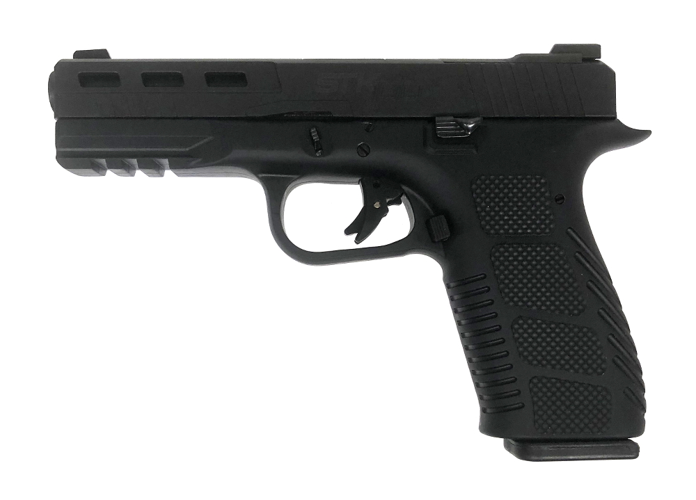 Rock Island Armory - STK100 - 56625
