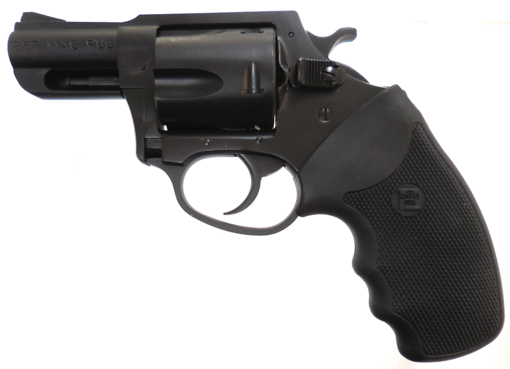 Charter Arms - Mag Pug