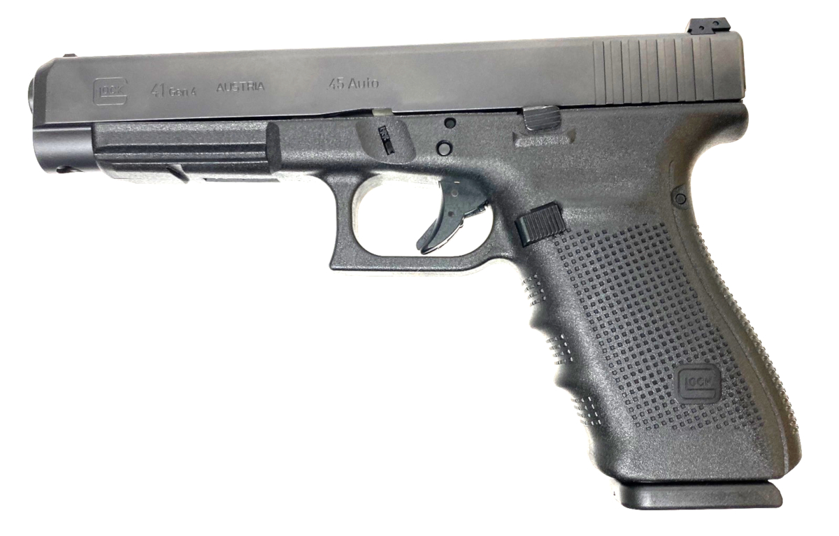 Glock - 41 - PG4130103
