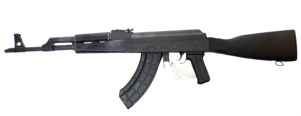 Century Arms - VSKA AK - RI3291-N