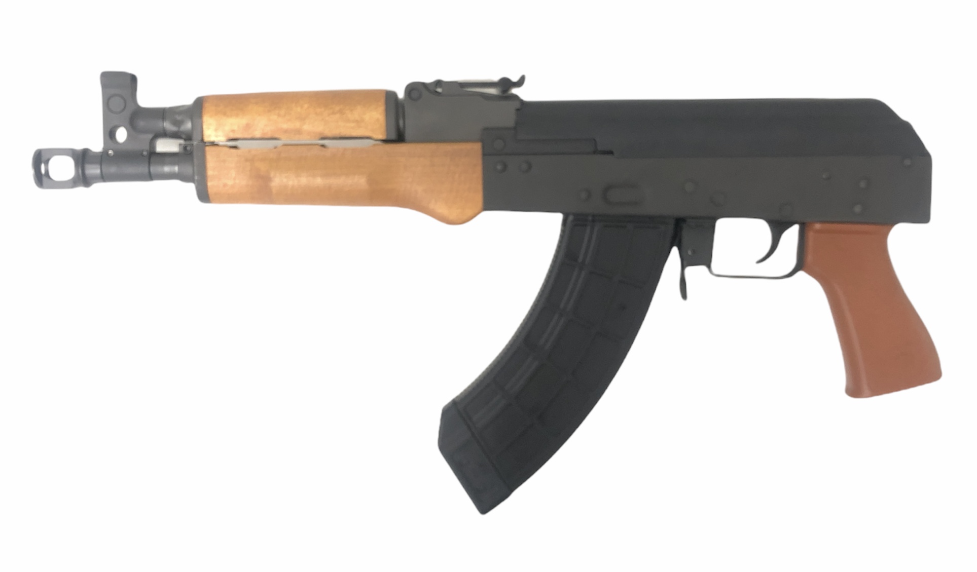 Century Arms - VSKA/Draco Pistol - HG6501-N