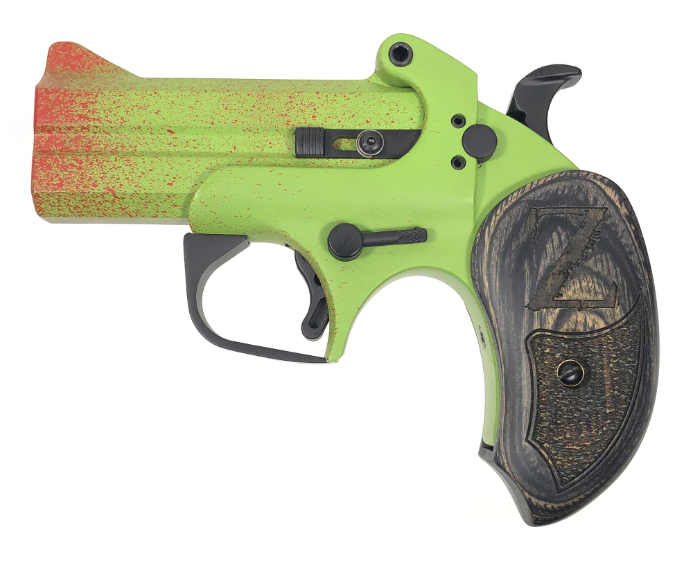 Bond Arms - Z Slayer - BAZS45/410